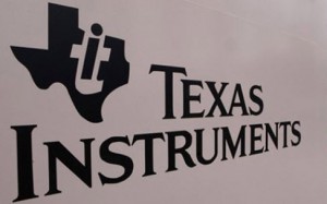 Texas Instruments