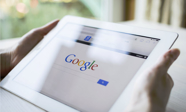 Social Media Marketing - Google Search Results