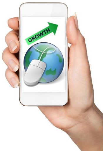 Mobile Commerce Global Growth