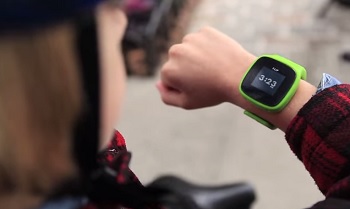 filip smartwatch at&t