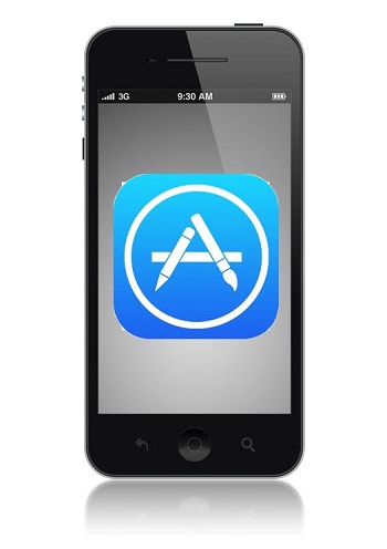 Mobile Advertising - Apple App Store