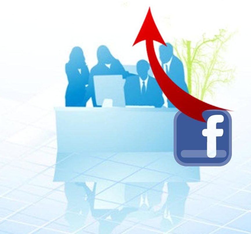 facebook market