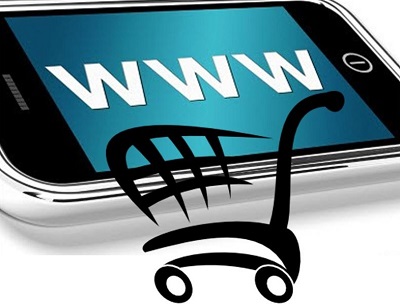 Mobile Commerce - Final Holiday Shopping Push
