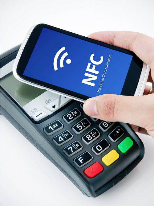 download nfc pay